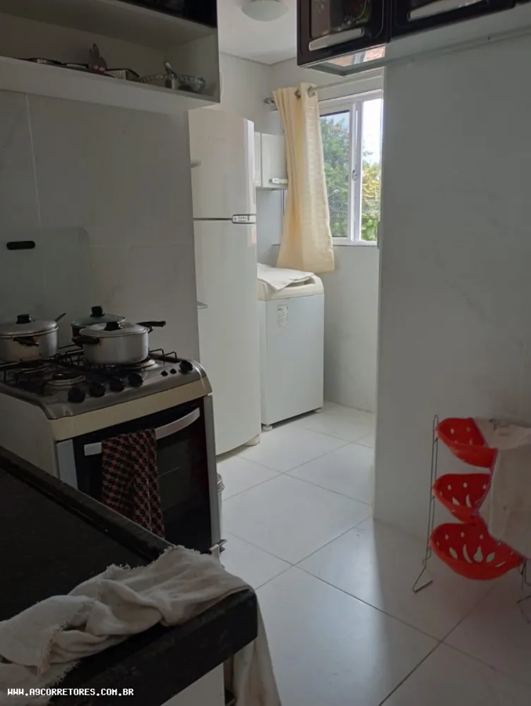 Apartamento, 2 quartos, 48 m² - Foto 2