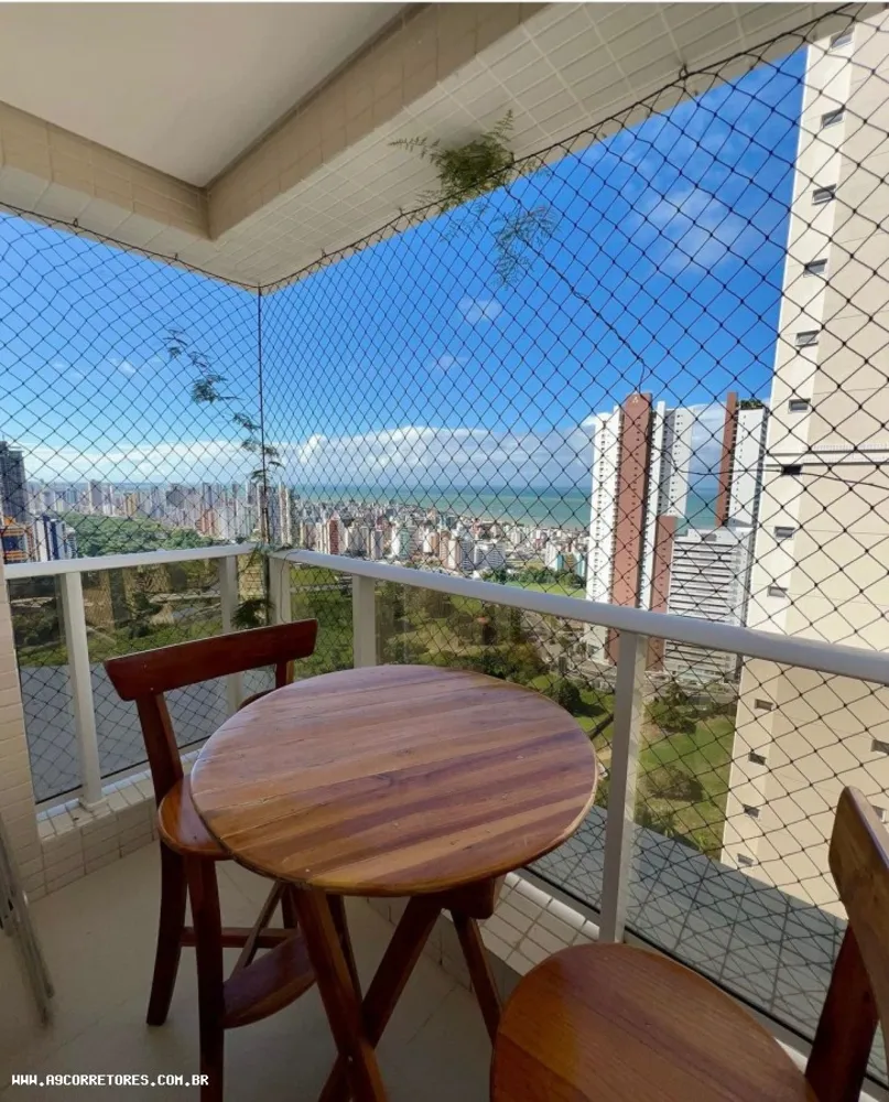 Apartamento, 3 quartos - Foto 4