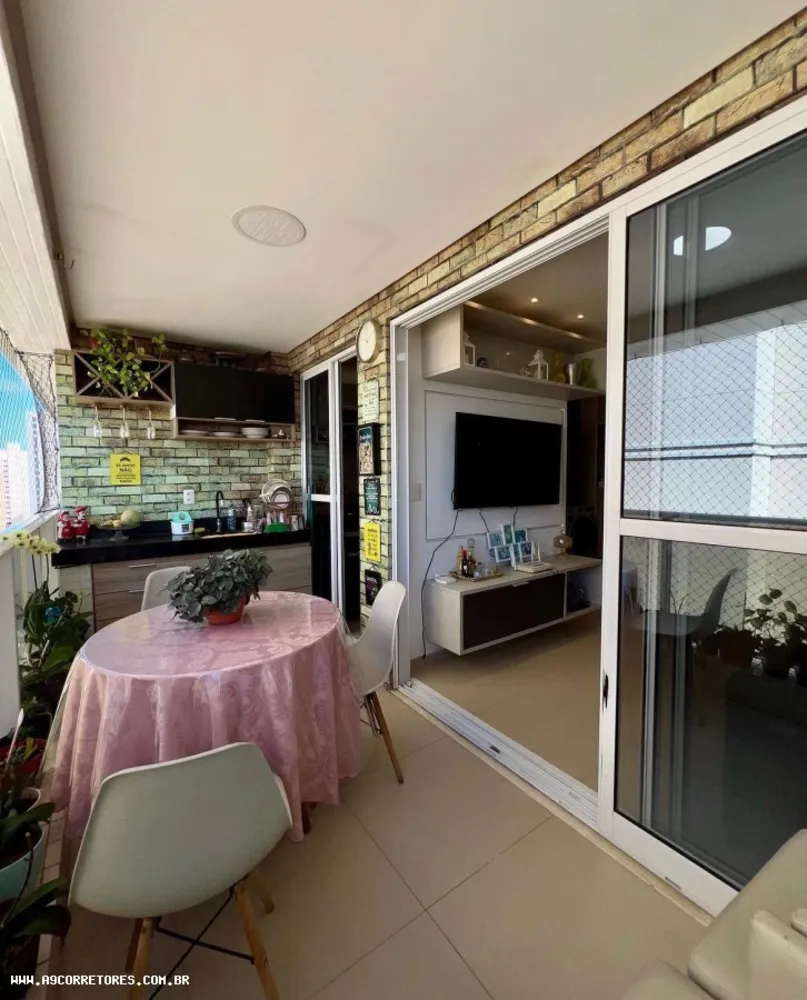 Apartamento, 3 quartos - Foto 1