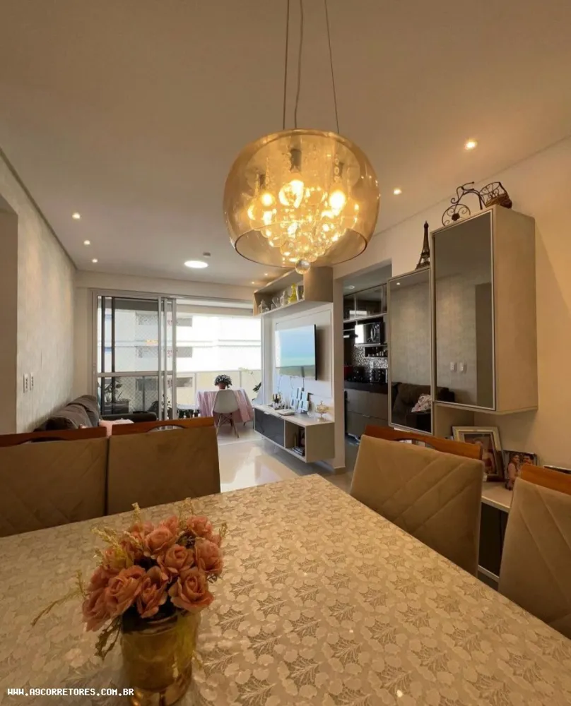 Apartamento, 3 quartos - Foto 3