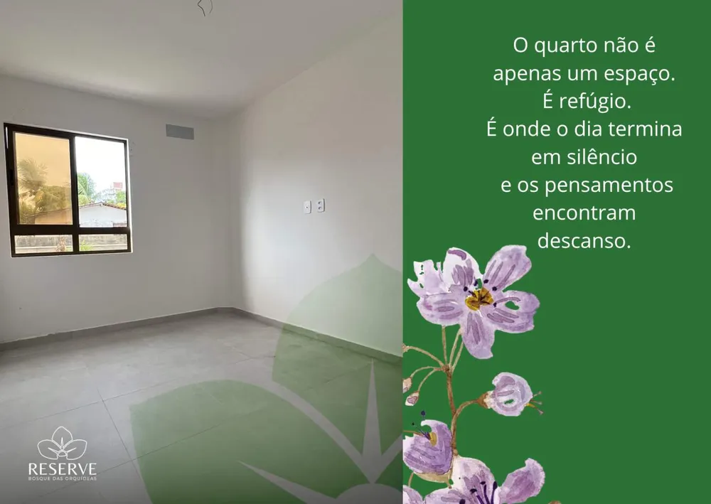 Apartamento, 3 quartos, 67 m² - Foto 3