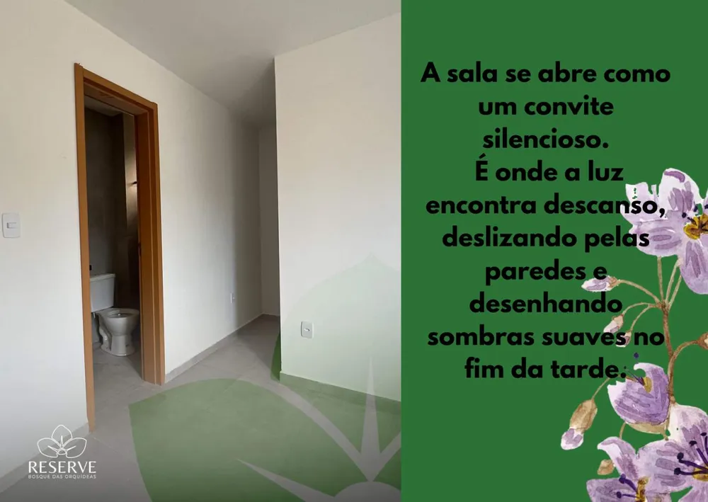 Apartamento, 3 quartos, 67 m² - Foto 1