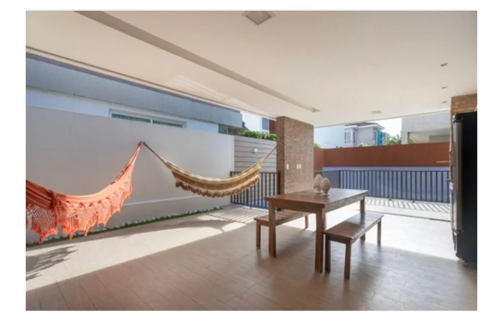 Casa, 4 quartos - Foto 2