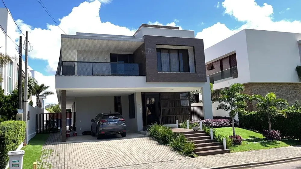 Casa, 4 quartos - Foto 4