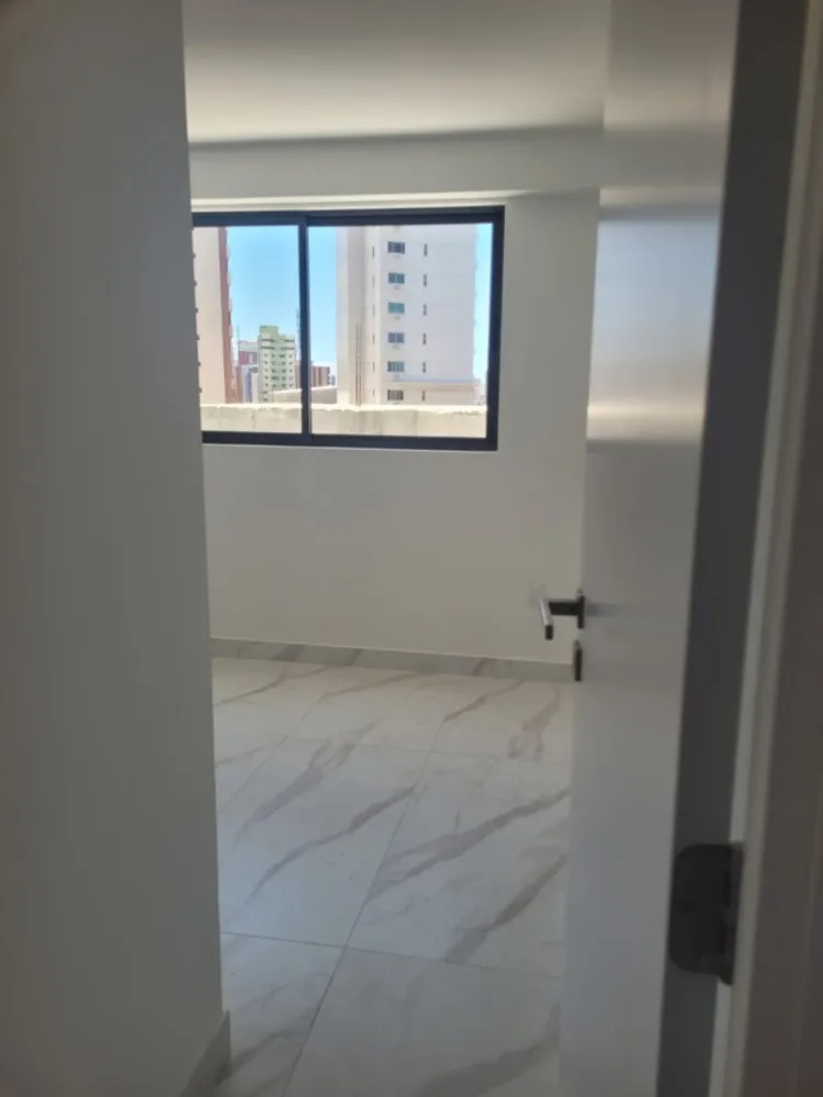 Apartamento, 2 quartos, 47 m² - Foto 2
