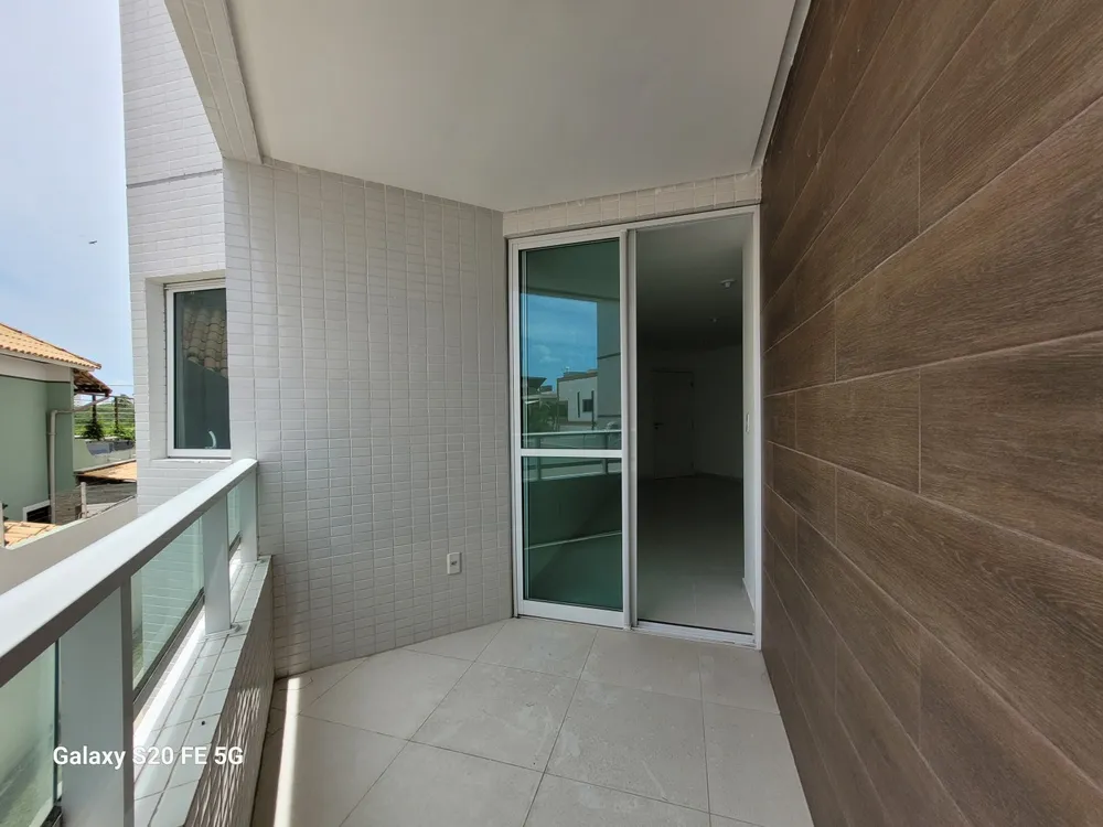 Apartamento, 3 quartos, 73 m² - Foto 3