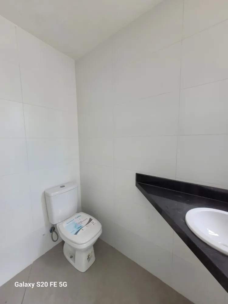 Apartamento, 3 quartos, 73 m² - Foto 1