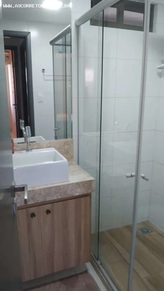 Apartamento, 2 quartos - Foto 4