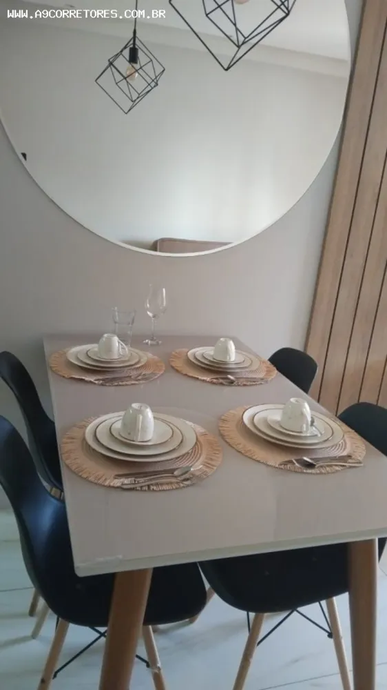 Apartamento, 2 quartos - Foto 2