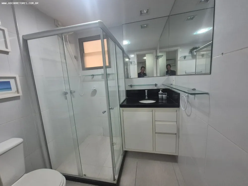 Apartamento, 2 quartos - Foto 4