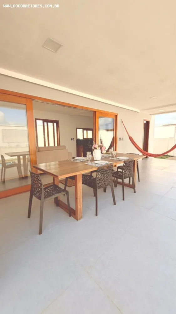 Casa, 3 quartos, 300 m² - Foto 4