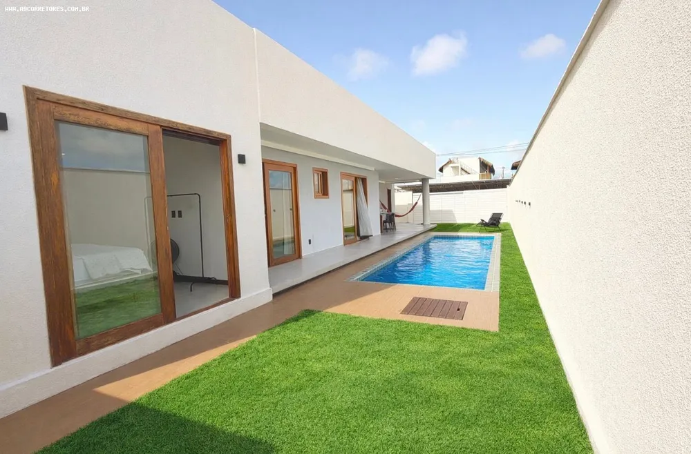Casa, 3 quartos, 300 m² - Foto 1