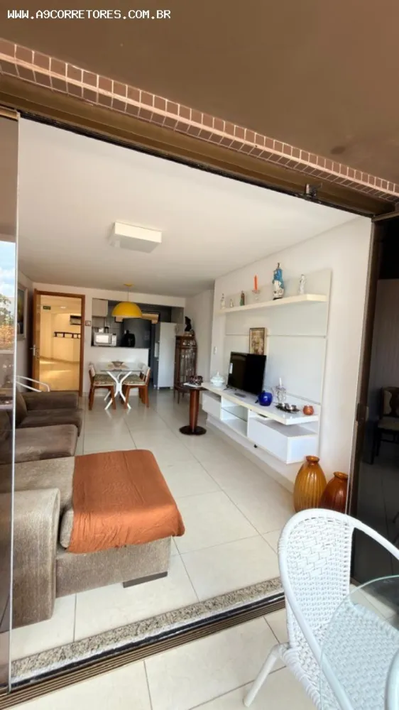Apartamento, 3 quartos - Foto 4