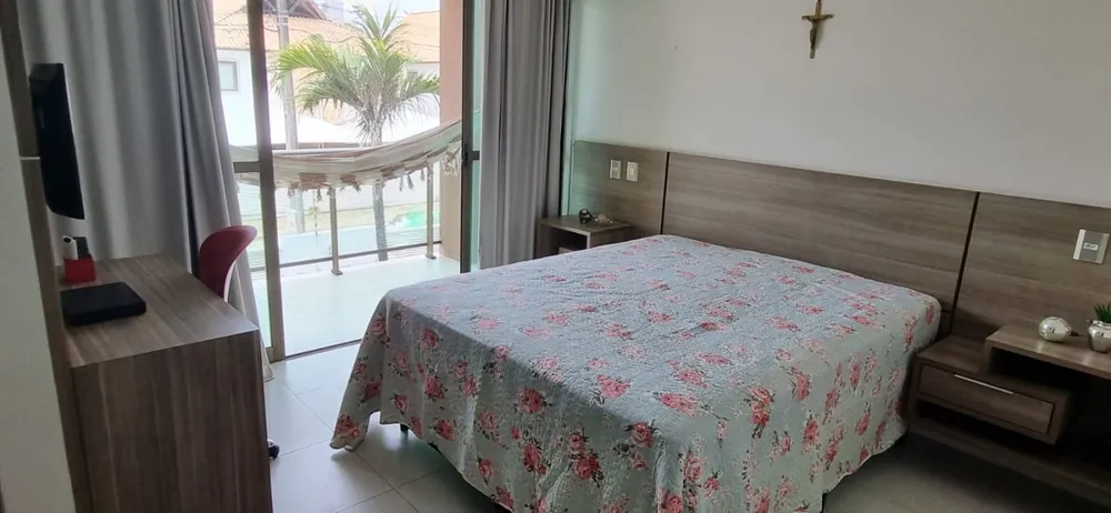 Apartamento, 4 quartos, 134 m² - Foto 1