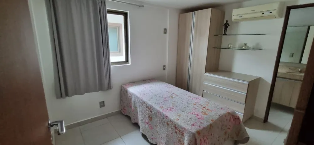 Apartamento, 4 quartos, 134 m² - Foto 2
