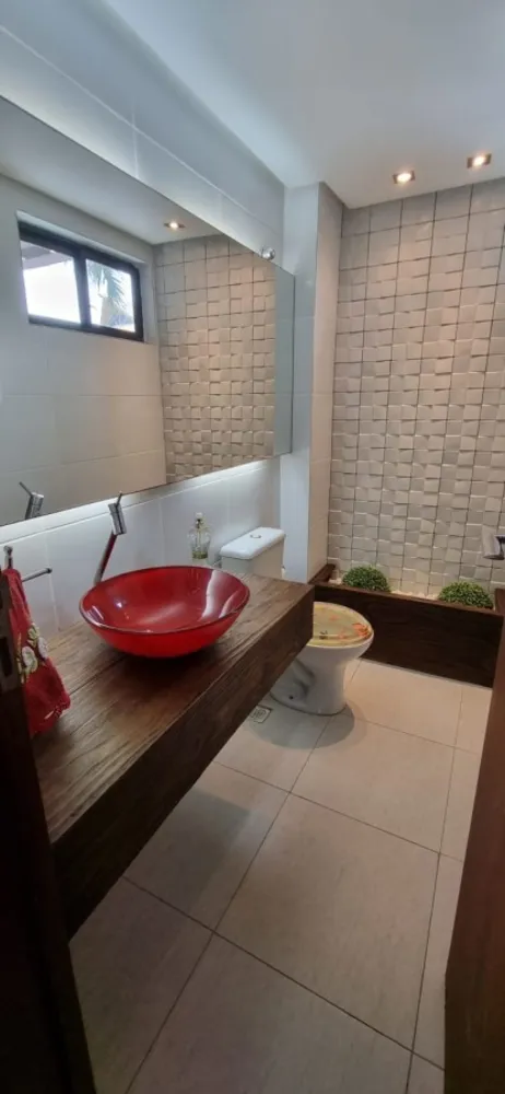 Apartamento, 4 quartos, 134 m² - Foto 3