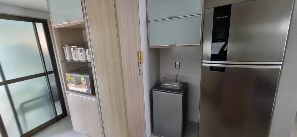 Apartamento, 4 quartos, 134 m² - Foto 4