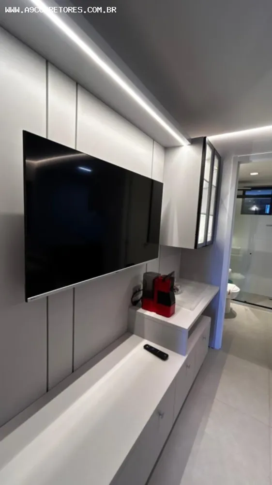 Apartamento, 1 quarto - Foto 2
