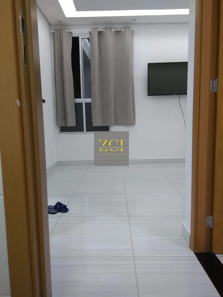 Apartamento, 2 quartos, 46 m² - Foto 3