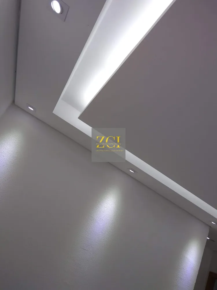 Apartamento, 2 quartos, 46 m² - Foto 5