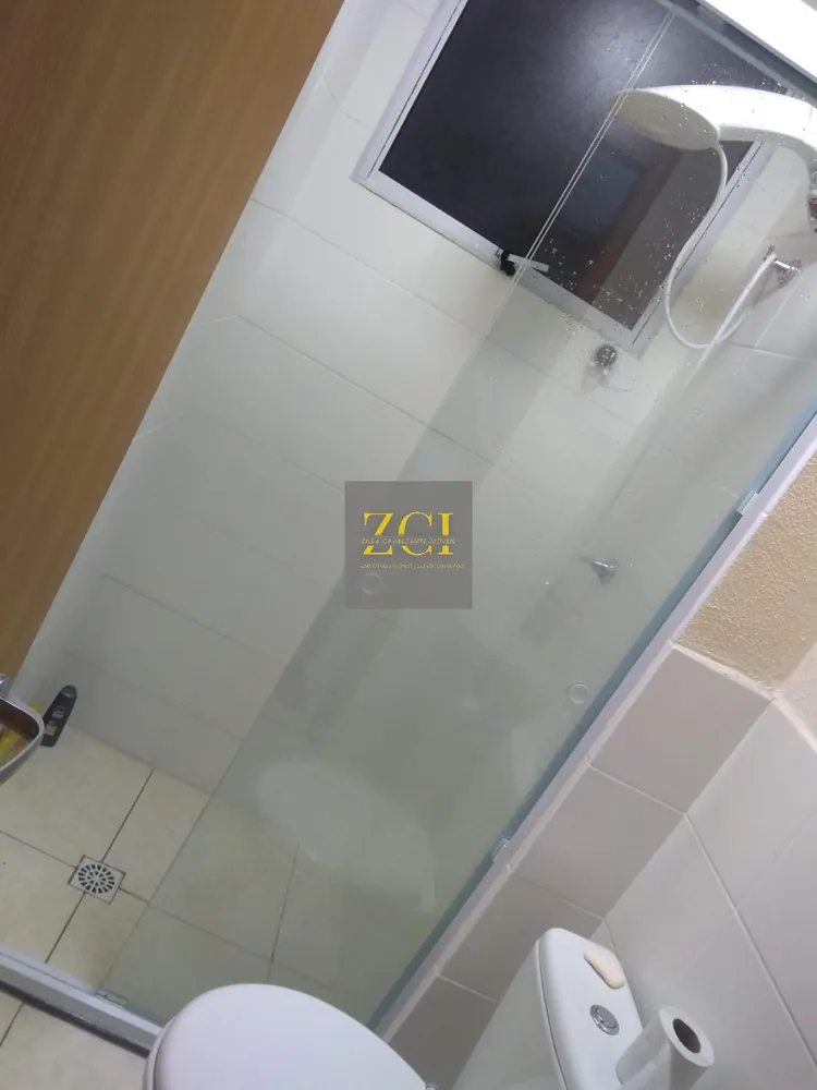 Apartamento, 2 quartos, 46 m² - Foto 6