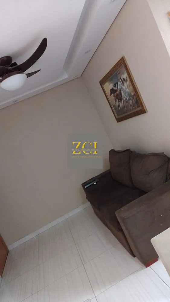 Apartamento, 2 quartos, 46 m² - Foto 8