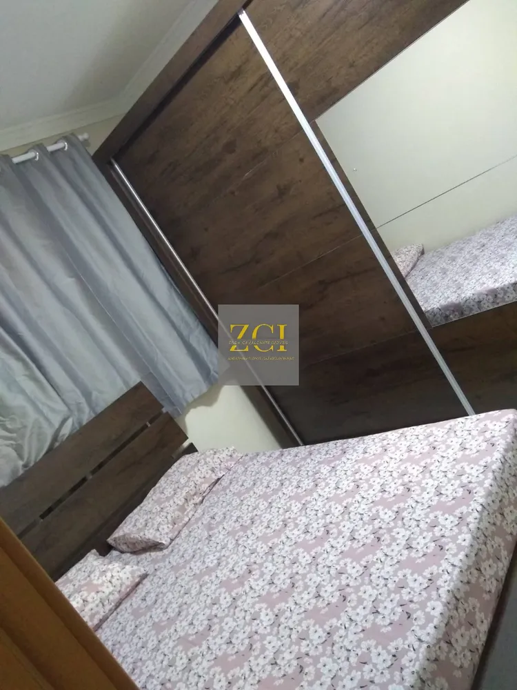 Apartamento, 2 quartos, 46 m² - Foto 2