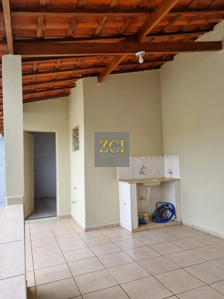 Casa, 2 quartos - Foto 3