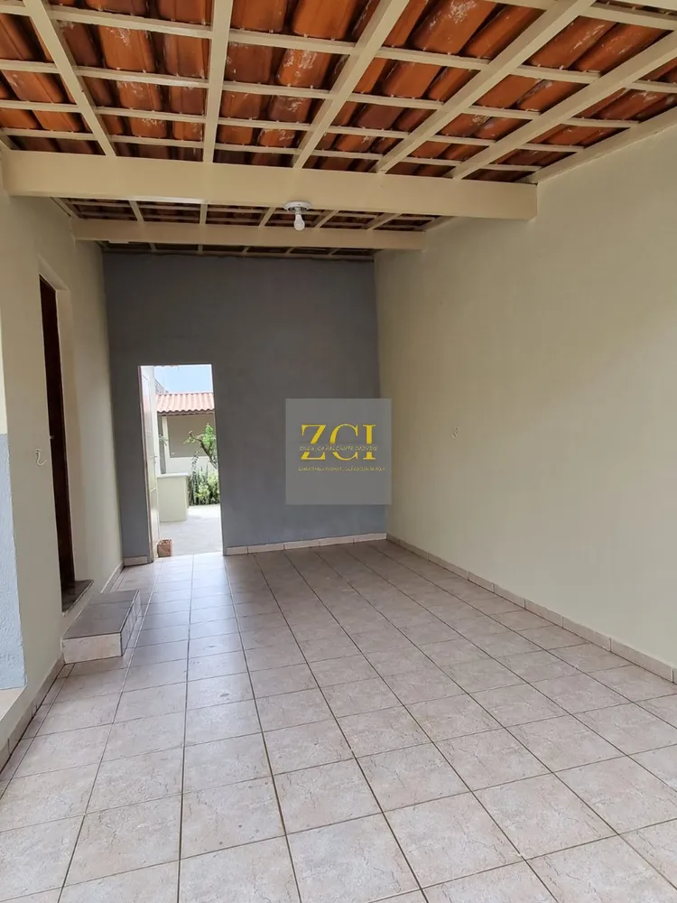 Casa, 2 quartos - Foto 1