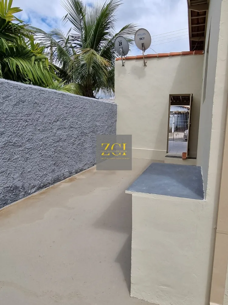 Casa, 2 quartos - Foto 5