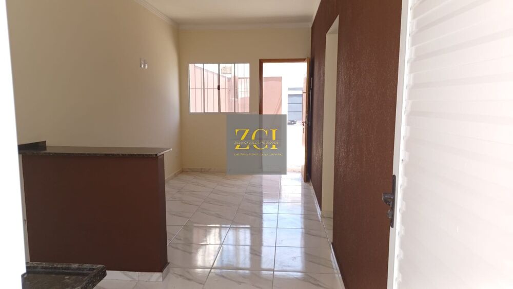 Casa, 2 quartos - Foto 4