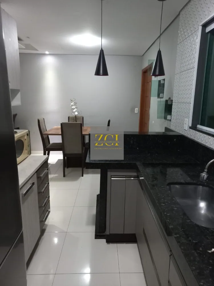 Casa, 2 quartos, 100 m² - Foto 11