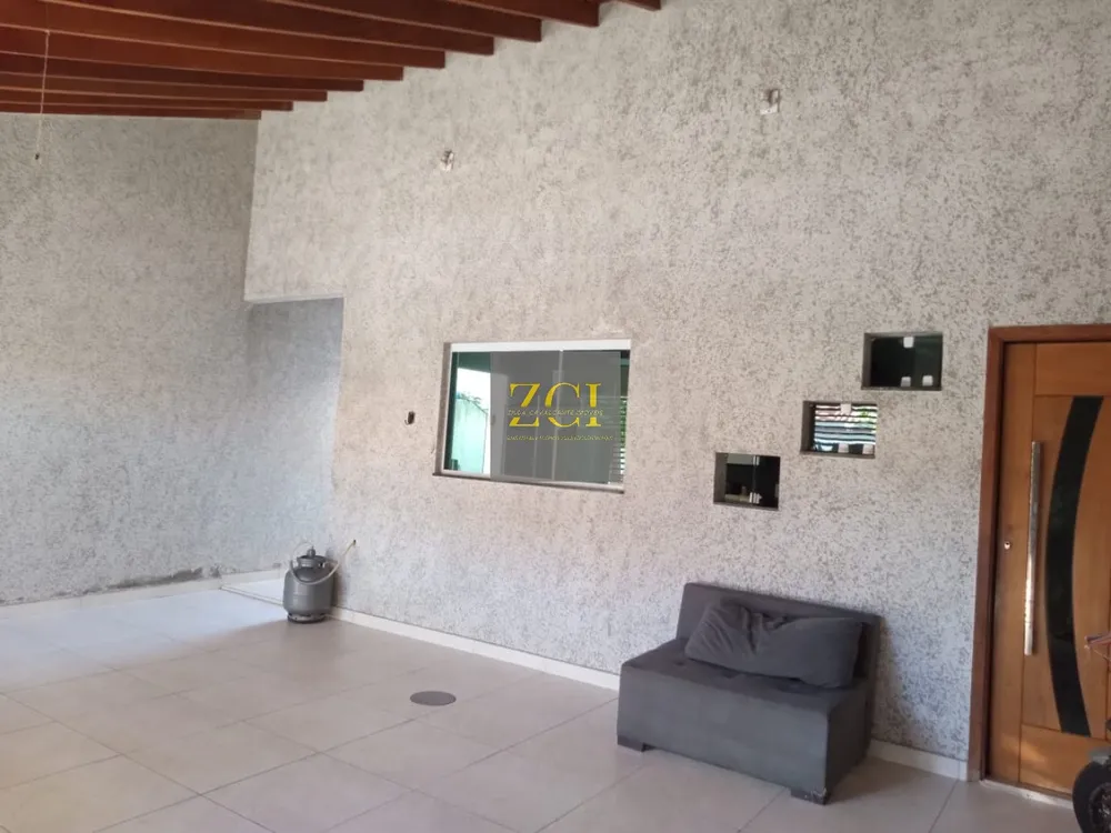 Casa, 2 quartos, 100 m² - Foto 3