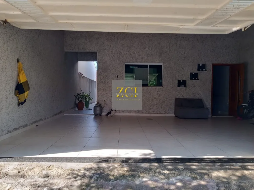 Casa, 2 quartos, 100 m² - Foto 4