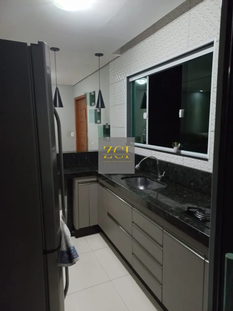 Casa, 2 quartos, 100 m² - Foto 10