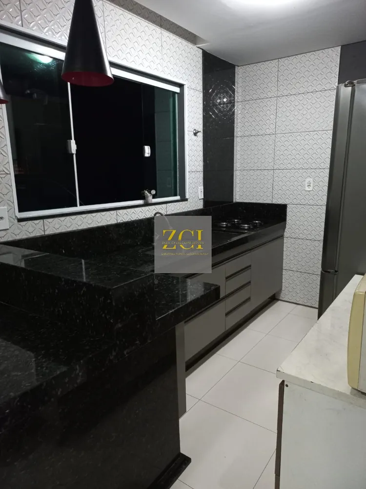 Casa, 2 quartos, 100 m² - Foto 12