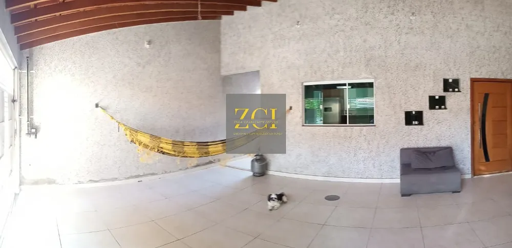 Casa, 2 quartos, 100 m² - Foto 2