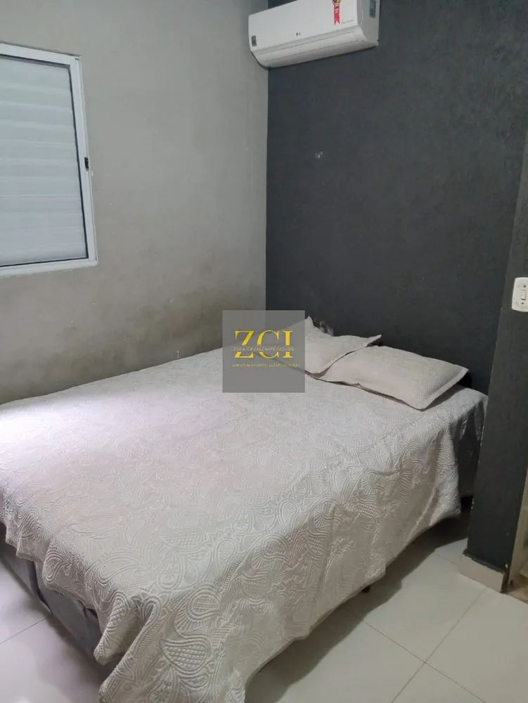 Casa, 2 quartos, 100 m² - Foto 8