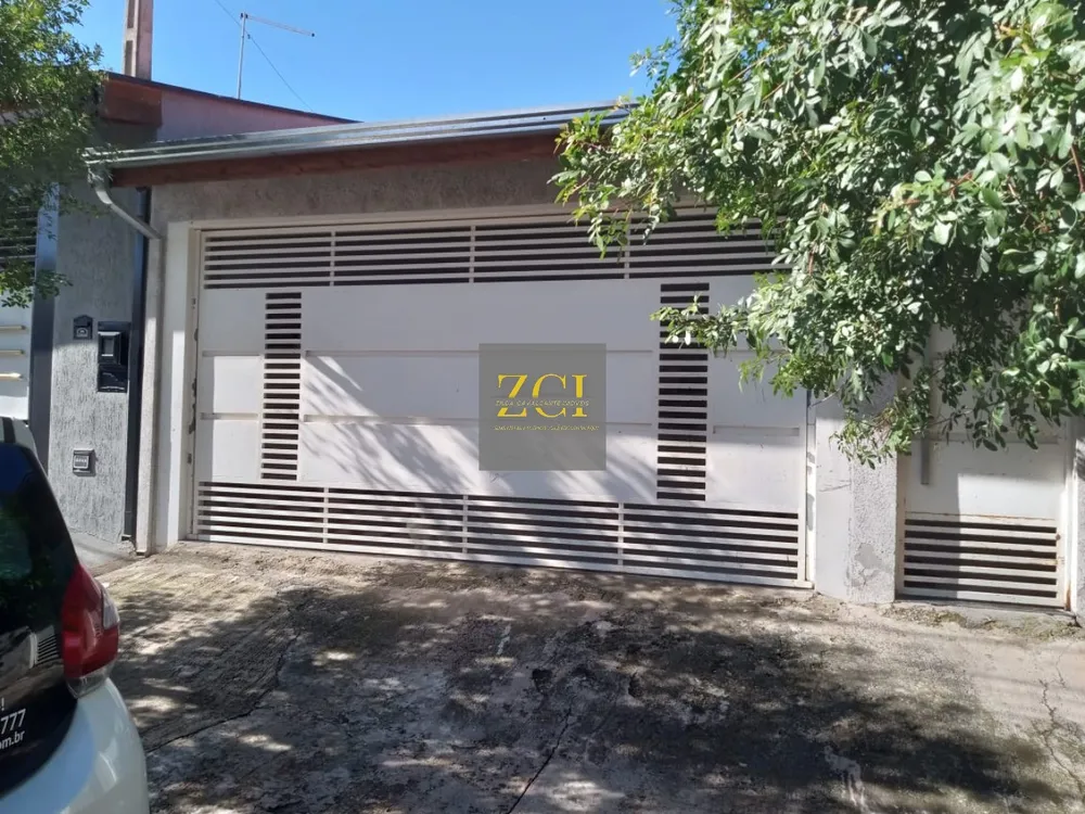 Casa, 2 quartos, 100 m² - Foto 1