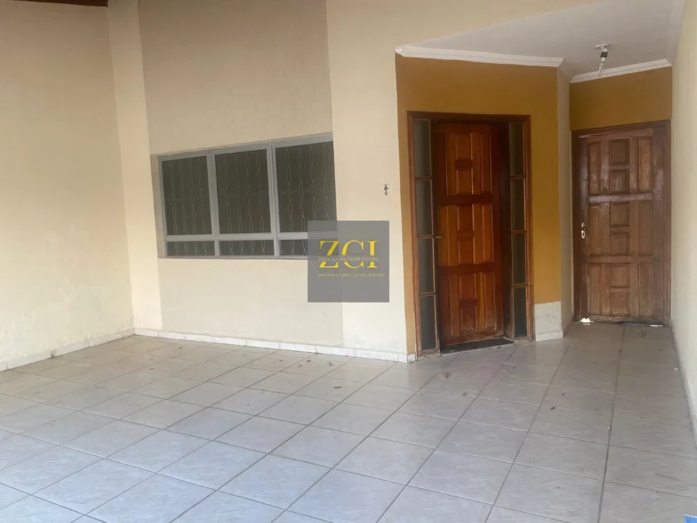 Apartamento, 3 quartos, 120 m² - Foto 2