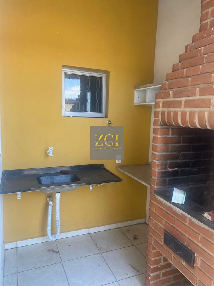 Apartamento, 3 quartos, 120 m² - Foto 3