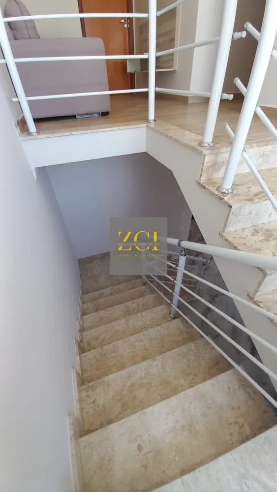 Casa, 3 quartos - Foto 7