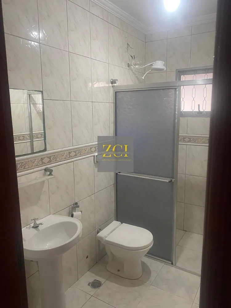 Casa, 3 quartos - Foto 12