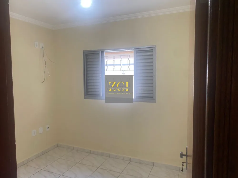 Casa, 3 quartos - Foto 10