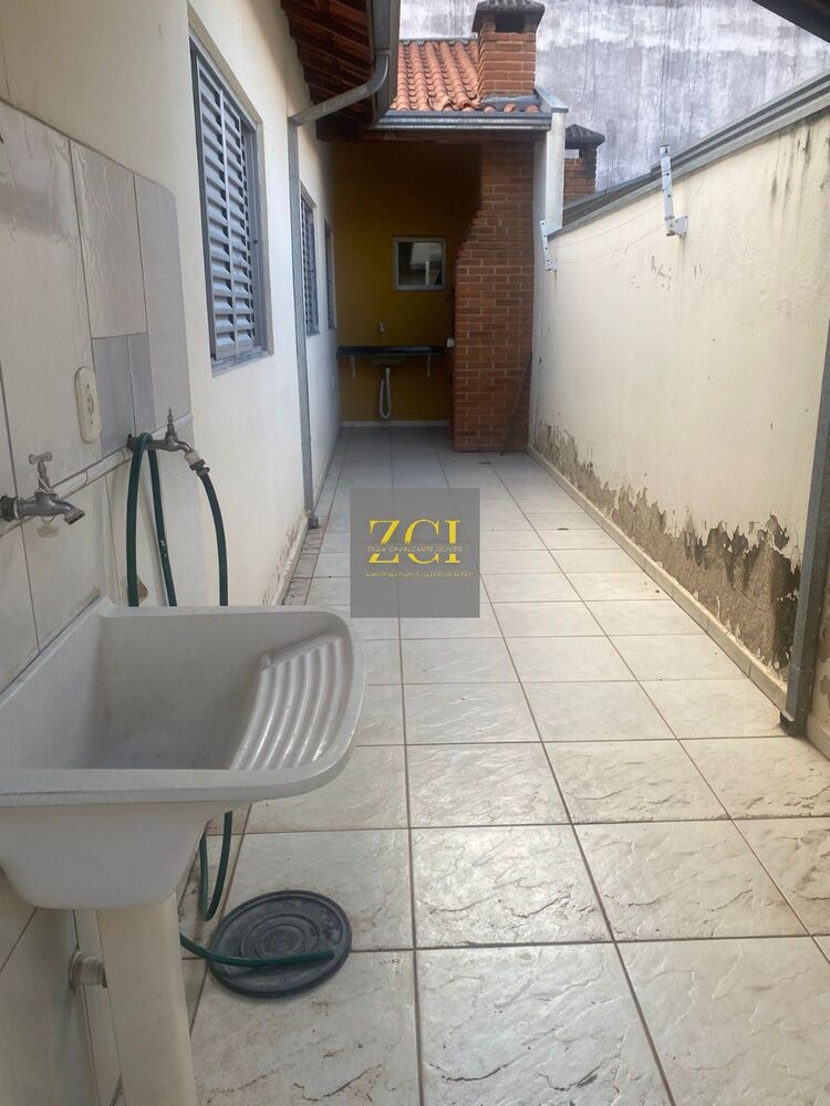 Casa, 3 quartos - Foto 7