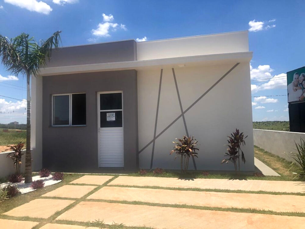 Casa, 2 quartos, 150 m² - Foto 4