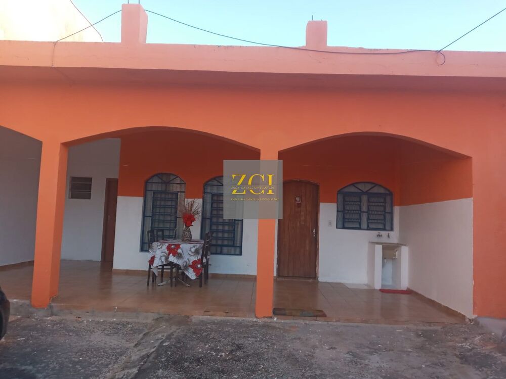 Casa, 2 quartos, 250 m² - Foto 3