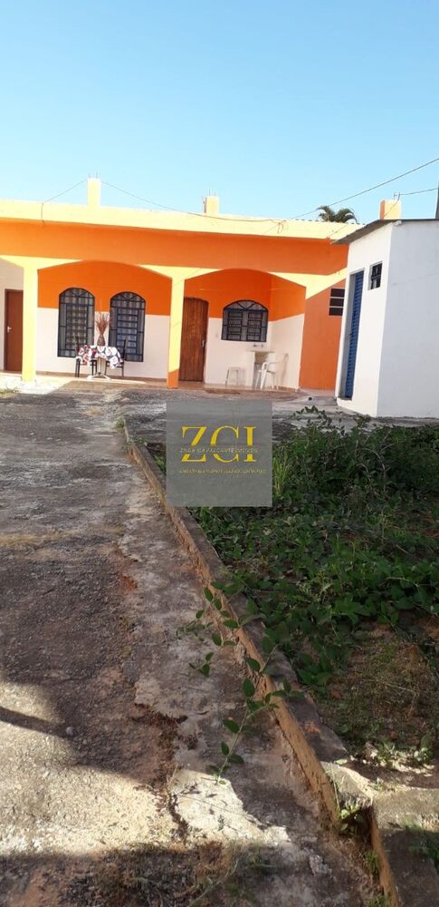 Casa, 2 quartos, 250 m² - Foto 2