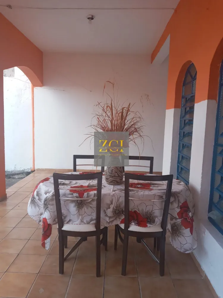 Casa, 2 quartos, 250 m² - Foto 5
