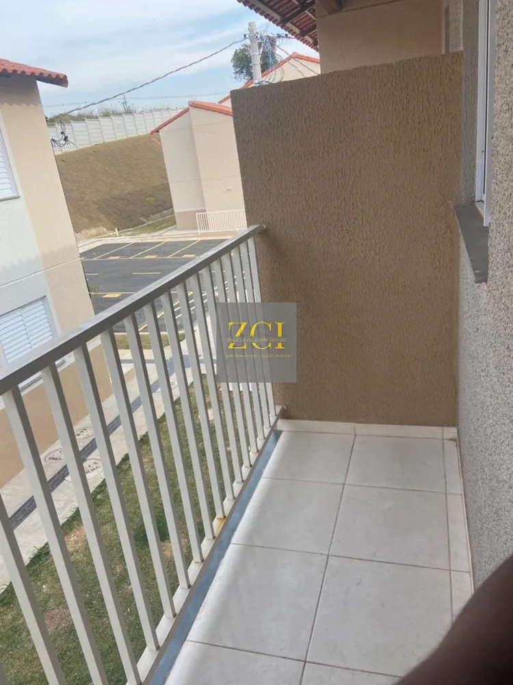 Casa, 2 quartos, 46 m² - Foto 9